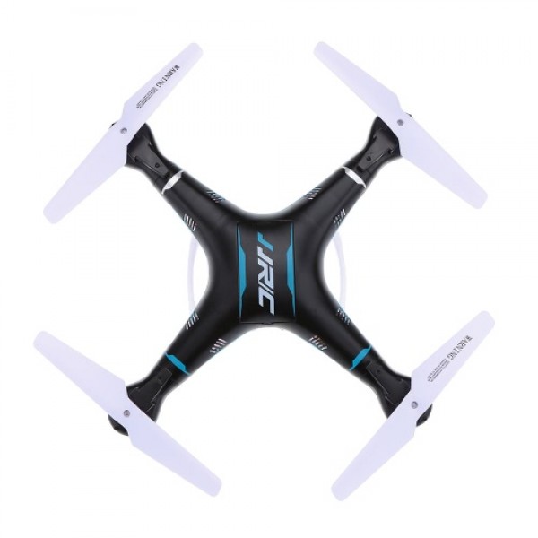 JJR/C H5P 2.4G 6 Axis Gyro Headfree One Key Return 3D Roll RC Quadcopter with 2.0MP HD Camera