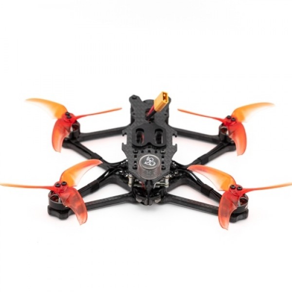 EMAX Babyhawk II HD FPV Racing Drone with Camera Brushless Motor F4 4 in 1 25A ESC PNP Version