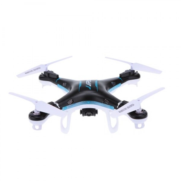 JJR/C H5P 2.4G 6 Axis Gyro Headfree One Key Return 3D Roll RC Quadcopter with 2.0MP HD Camera