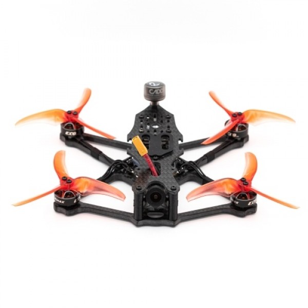 EMAX Babyhawk II HD FPV Racing Drone with Camera Brushless Motor F4 4 in 1 25A ESC PNP Version