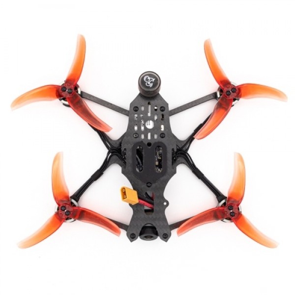 EMAX Babyhawk II HD FPV Racing Drone with Camera Brushless Motor F4 4 in 1 25A ESC PNP Version