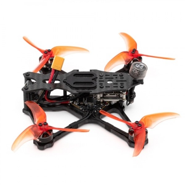 EMAX Babyhawk II HD FPV Racing Drone with Camera Brushless Motor F4 4 in 1 25A ESC PNP Version