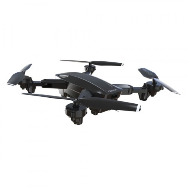 D58 2.4GHz APP Control RC Drone 4K Camera Optical Flow Positioning Drone