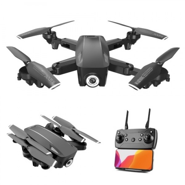 D58 2.4GHz APP Control RC Drone 4K Camera Optical Flow Positioning Drone