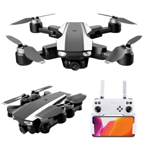 S105 5G WIFI GPS 4k Camera Drone Dual Camera with ESC Brushless Motor RC Quadcopter