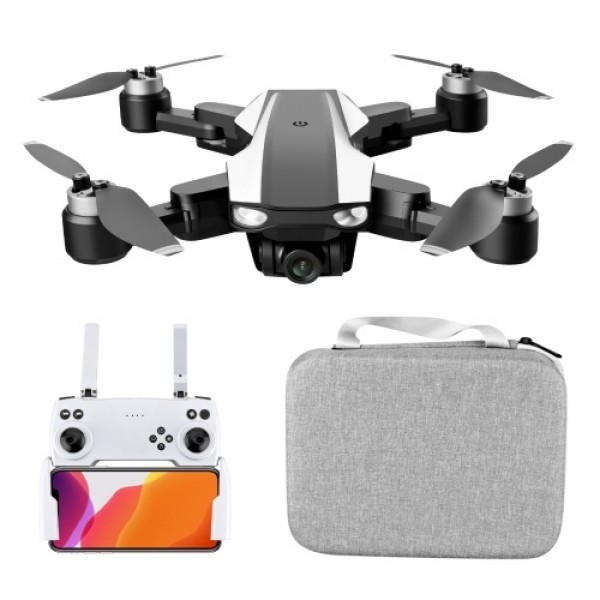 S105 5G WIFI GPS 4k Camera Drone Dual Camera with ESC Brushless Motor RC Quadcopter