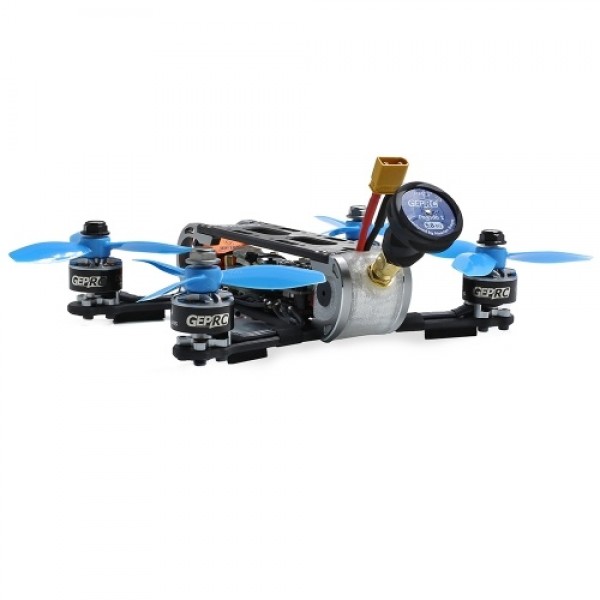 GEPRC Cygnet3 Pro 145mm FPV Racing Drone with 1080P Camera(Without Remote Control, Receiver, Charger and Battery)