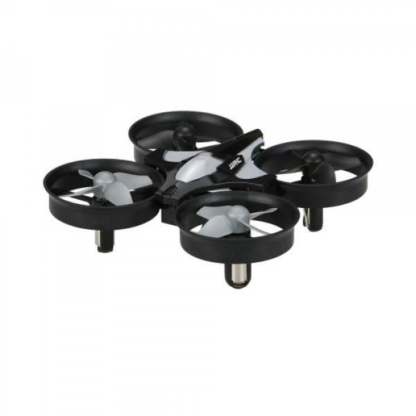 Original JJR/C H36 2.4G 4CH 6-Axis Gyro 3D-Flip Headless Mode Anti-Crush UFO RC Quadcopter Drone