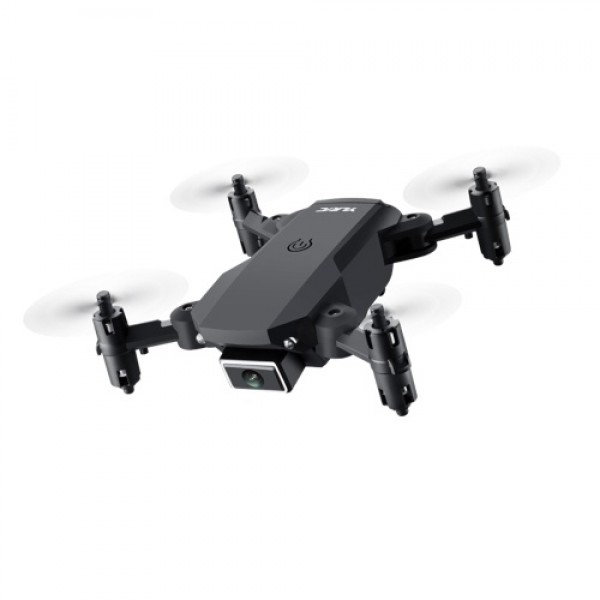 S66 Dual Camera Optical Flow Positioning WiFi FPV Drone