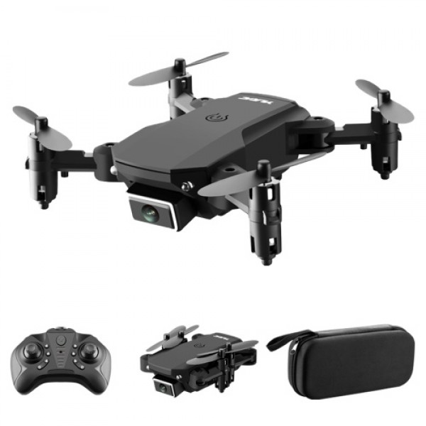 S66 Dual Camera Optical Flow Positioning WiFi FPV Drone