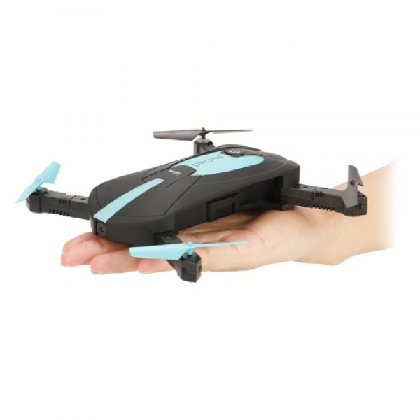 JY018 2.0MP Camera Wifi FPV RC Drone Quadcopter