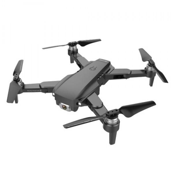 5G WiFi FPV GPS 4K Camera RC Drone Brushless Dual Camera Optical Flow Positioning Gesture Photo Video Point of Interest Flight F