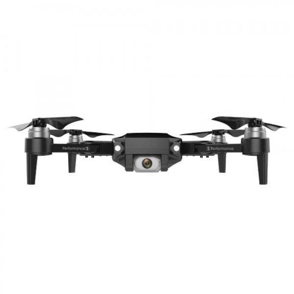 5G WiFi FPV GPS 4K Camera RC Drone Brushless Dual Camera Optical Flow Positioning Gesture Photo Video Point of Interest Flight F