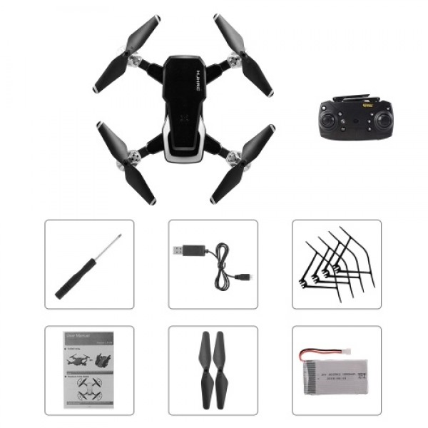 HJHRC HJ28 RC Drone with Camera 720P