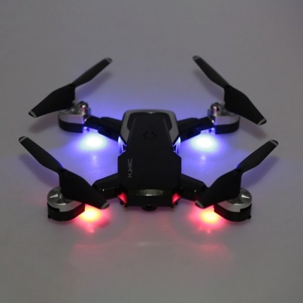 HJHRC HJ28 RC Drone with Camera 720P