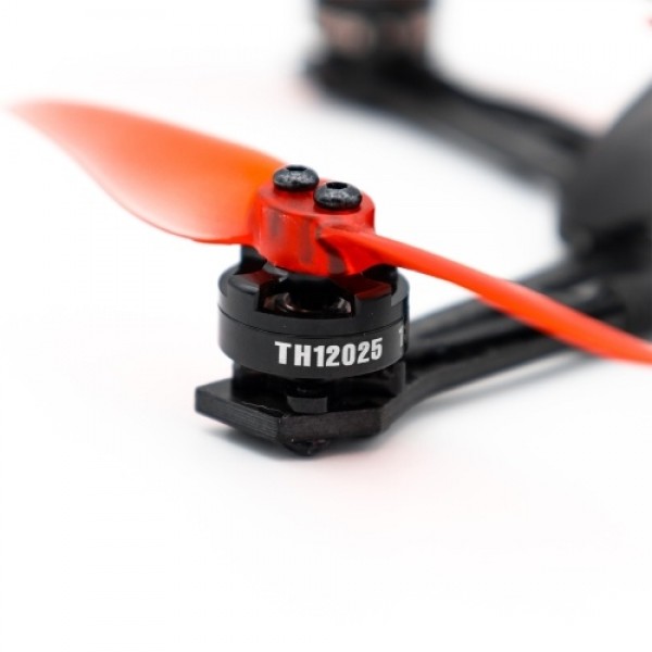 EMAX Nanohawk X FPV Racing Drone with Camera TH12025 11000KV Brushless Motor F4 4 in 1 5A ESC BNF Version