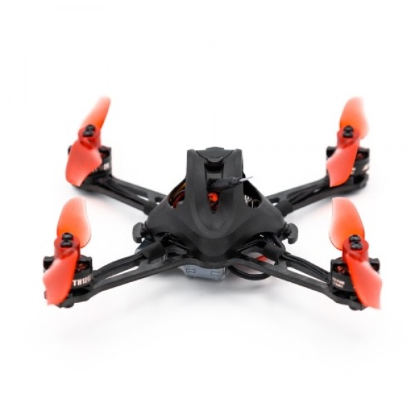 EMAX Nanohawk X FPV Racing Drone with Camera TH12025 11000KV Brushless Motor F4 4 in 1 5A ESC BNF Version