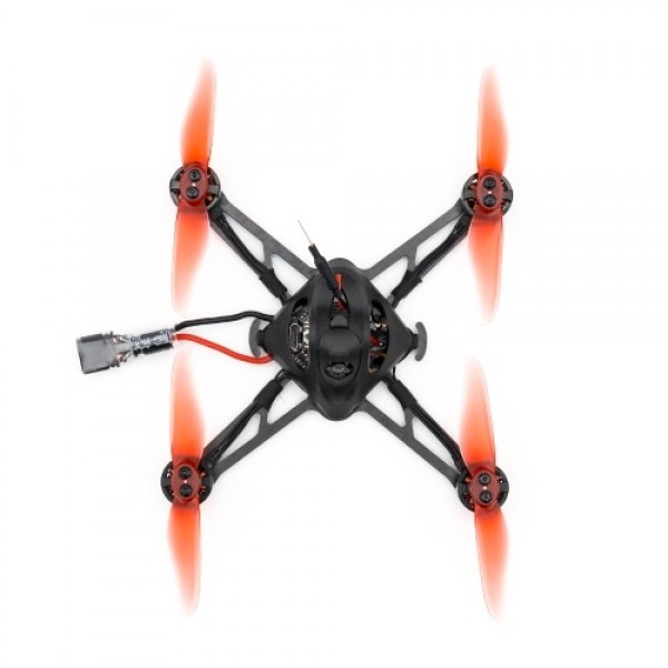 EMAX Nanohawk X FPV Racing Drone with Camera TH12025 11000KV Brushless Motor F4 4 in 1 5A ESC BNF Version