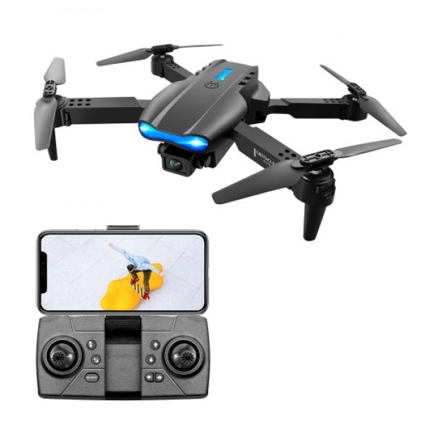 4K Camera RC Quadcopter with Function Obstacle Avoidance Trajectory Flight Gesture Control