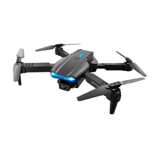 4K Camera RC Quadcopter with Function Obstacle Avoidance Trajectory Flight Gesture Control