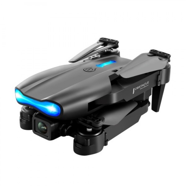 4K Camera RC Quadcopter with Function Obstacle Avoidance Trajectory Flight Gesture Control