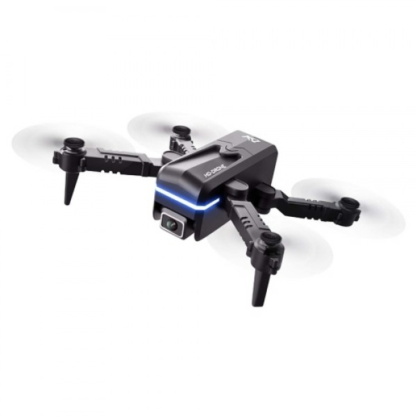 KK1 Wifi FPV 4K Camera RC Drone Folding Quadcopter with Gravity Sensor Control Headless Mode Gesture Photo Video