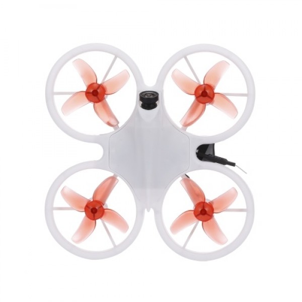 EMAX EZ Pilot Drone FPV Racing Drone with 600TVL Camera Speed 3 Levels Gyroscope Auto-leveling Smart Height Assist with FPV Glas