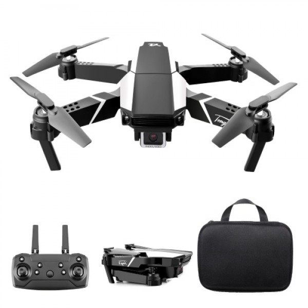 S62 RC Drone for Beginner Mini Folding Altitude Hold Quadcopter