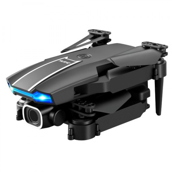 YLR/C S65 4K Camera RC Quadcopter with Function Trajectory Flight Gesture Control Storage Bag Package