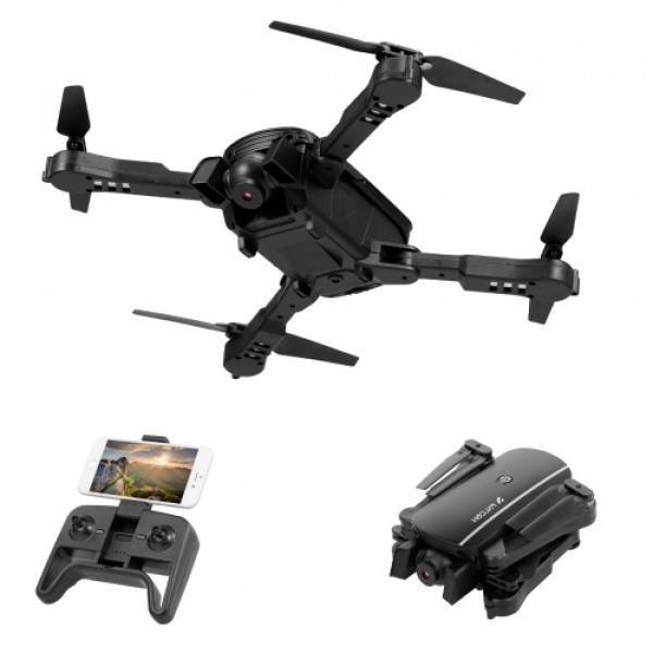 1808 Wifi FPV RC Drone with 1080P Camera