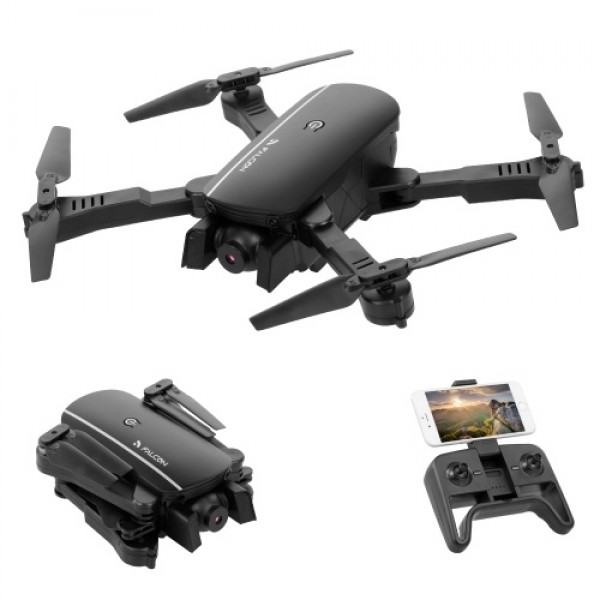 1808 Wifi FPV RC Drone with 1080P Camera