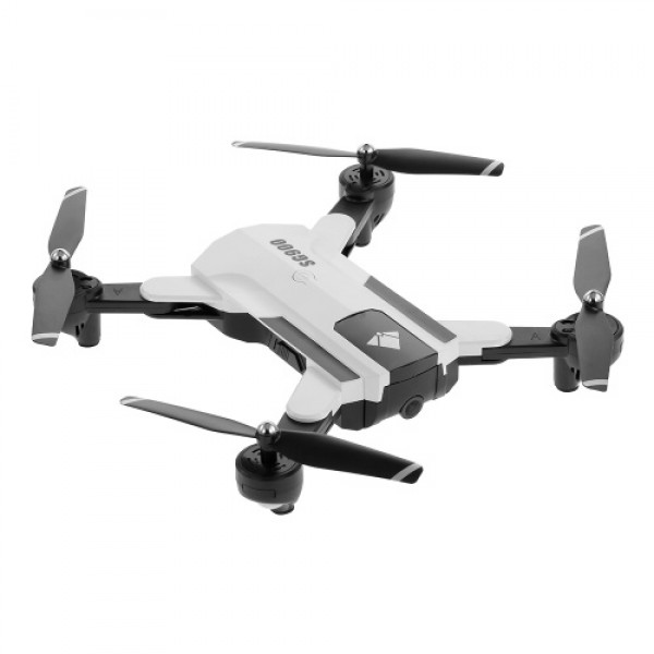 SG900 720P Foldable RC Drone Quadcopter