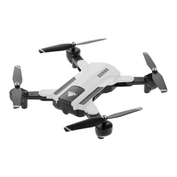 SG900 720P Foldable RC Drone Quadcopter