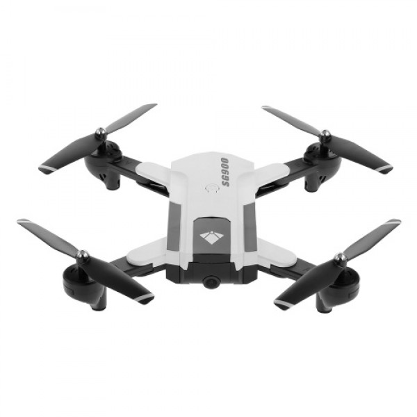 SG900 720P Foldable RC Drone Quadcopter