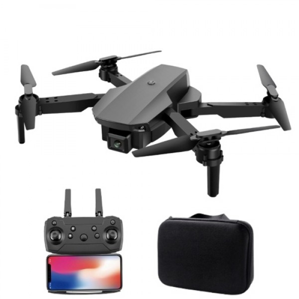 SG107 4K Foldable Mini Drone APP Control Indoor RC Quadcopter