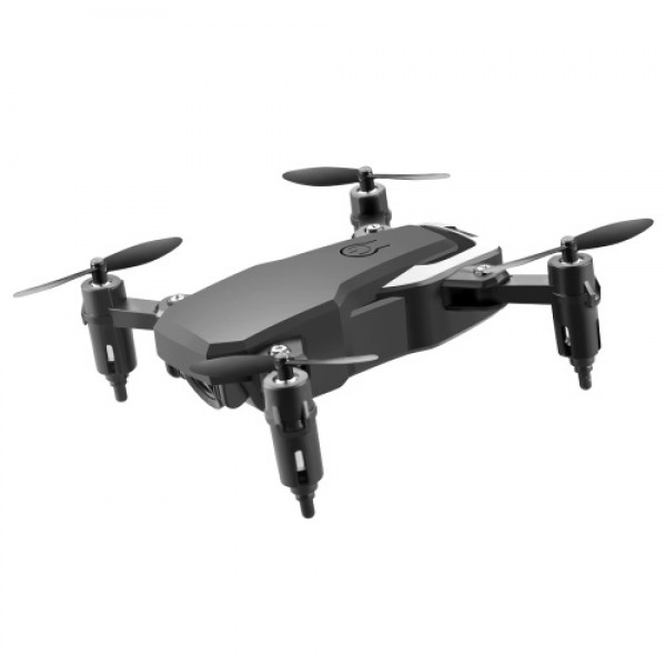 LF606 2.4G WiFi FPV RC Drone with 4K Camera Altitude Hold Headless Mode Quadcopter with Portable Bag