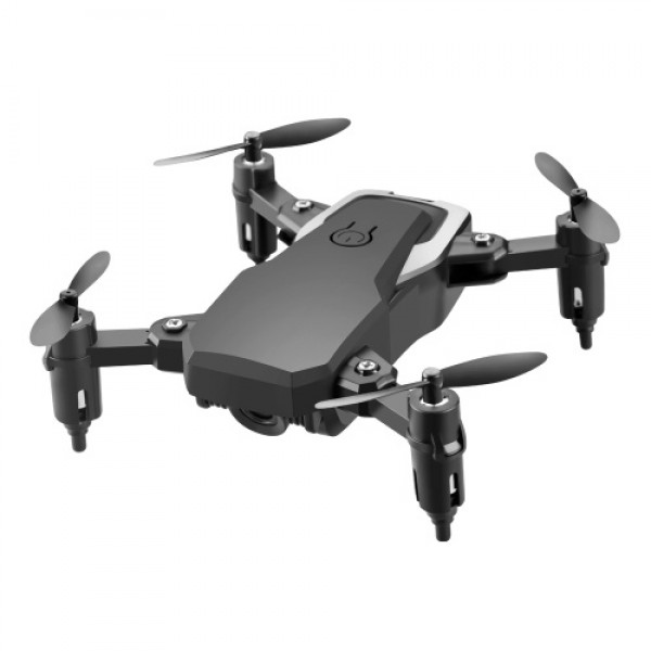 LF606 2.4G WiFi FPV RC Drone with 4K Camera Altitude Hold Headless Mode Quadcopter with Portable Bag