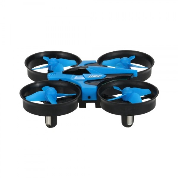 JJRC H36 2.4G Mini Drone RC Quadcopter - Blue