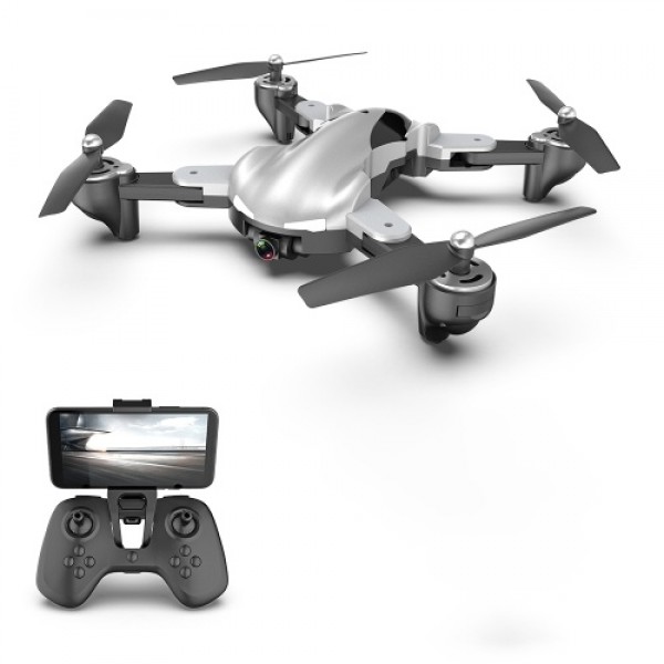 X13S 2.4GHz APP Control RC Drone with 1080P Camera Optical Flow Positioning RC Quadcopter