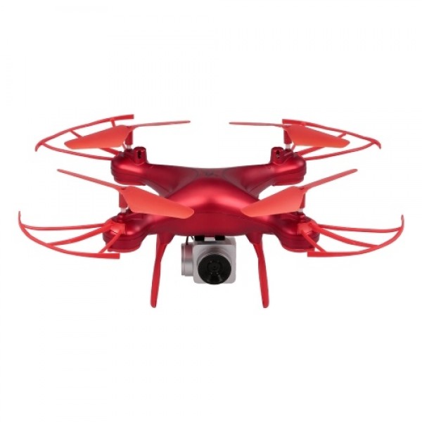 YL 008 RC Drone Quadcopter with Camera 720P