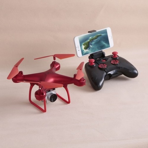 YL 008 RC Drone Quadcopter with Camera 720P