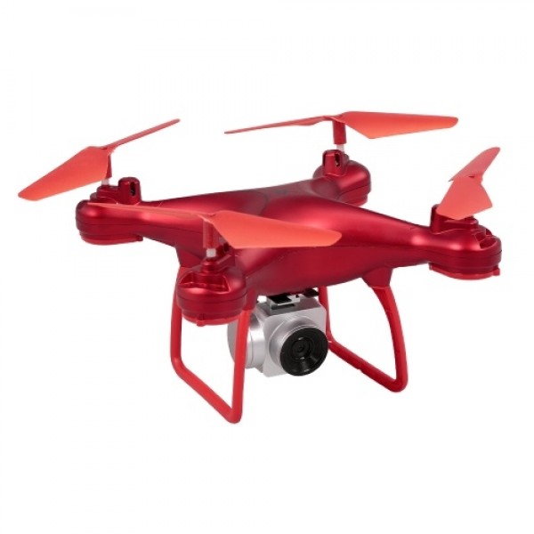 YL 008 RC Drone Quadcopter with Camera 720P