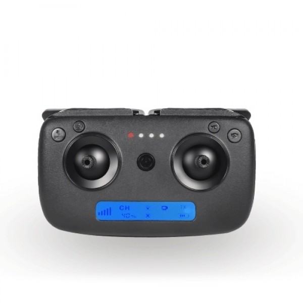 SG901 4K Camera Drone Optical Flow Positioning MV Interface Follow Me Gesture Photos Video RC Quadcopter