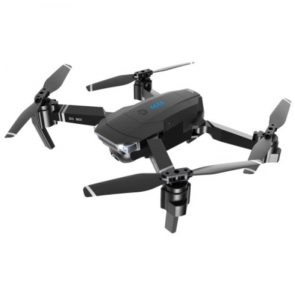 SG901 4K Camera Drone Optical Flow Positioning MV Interface Follow Me Gesture Photos Video RC Quadcopter