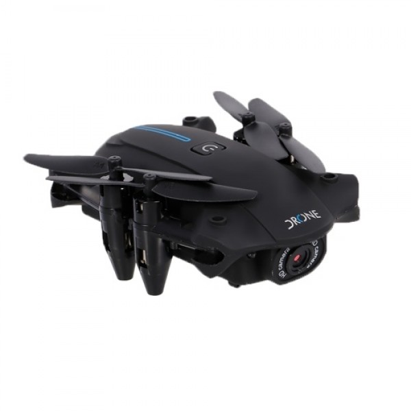 H2 Wifi FPV 4K Camera RC Drone Mini Folding Quadcopter