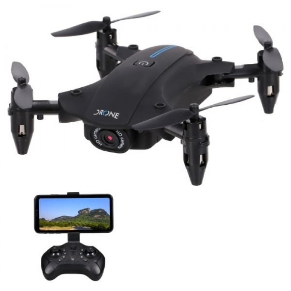 H2 Wifi FPV 4K Camera RC Drone Mini Folding Quadcopter