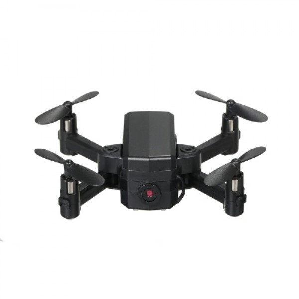 480P Camera Mini RC Drone RC Quadcopter with Function Headless Mode One Button Takeoff Landing Trajectory Flight