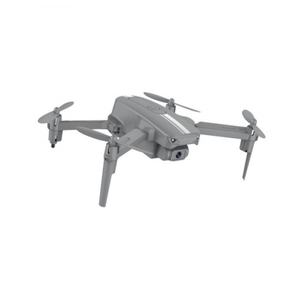 4K Camera Wifi FPV Drone Mini Folding Quadcopter Toy with Headless Mode Gesture Photo Video Function Storage Bag Package