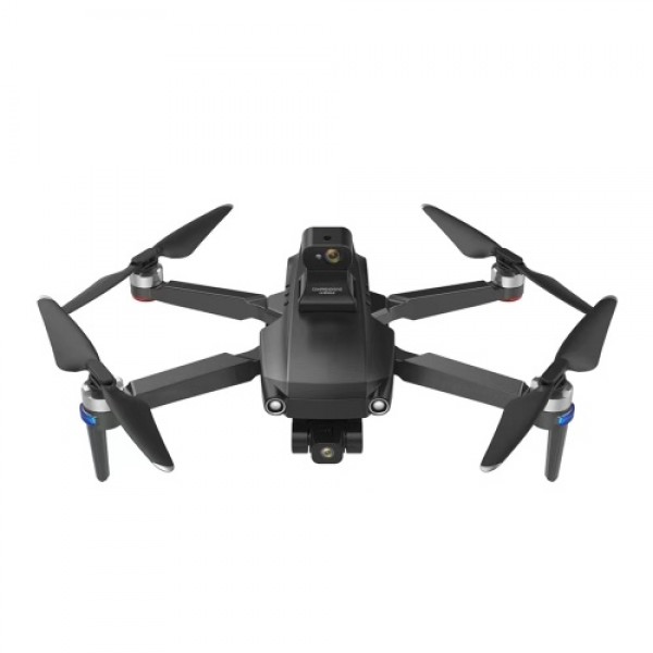 S806 PRO2 5G Wifi GPS 4K Camera RC Drone 3-axis Gimbal 35mins Flight Time Brushless Quadcopter Obstacle Avoidance Fly Around wit