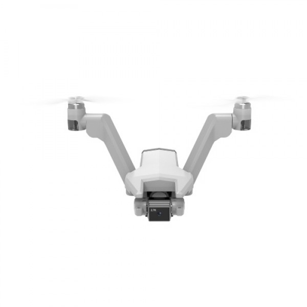 L100 V-shaped 5G Wifi GPS RC Drone with 2.7K Camera EIS 2-axis Gimbal Brushless Motor Quadcopter with ​Storage Bag